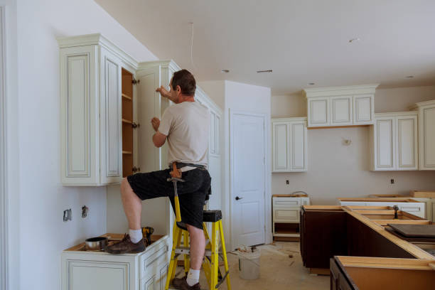 Licensed Kitchen service in Ellsworth, WI - Remodeling Of Kitchen
