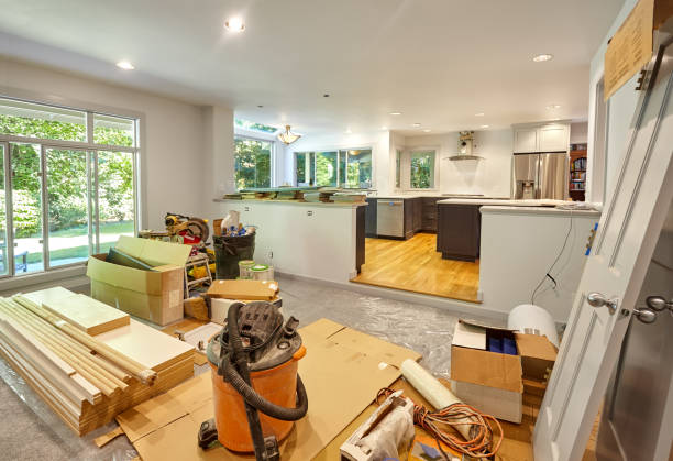 Reliable Kitchen contractor in Ellsworth, WI by Remodeling Of Kitchen